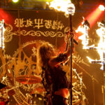 Dynamo Metal Fest 2024: Watain
